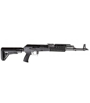 Karabin PAC103C kal. 7,62x39