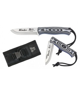 Nóz K25 18793 BUSSHCRAFT G10/CNC