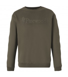 Bluza Męska PINEWOOD® Värnamo LOGO 5468 (103)