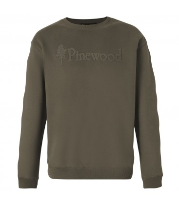Bluza Męska PINEWOOD® Värnamo LOGO 5468 (103)