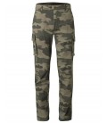 Spodnie Pinewood® Serengeti 5790 Khaki Camou kol.998