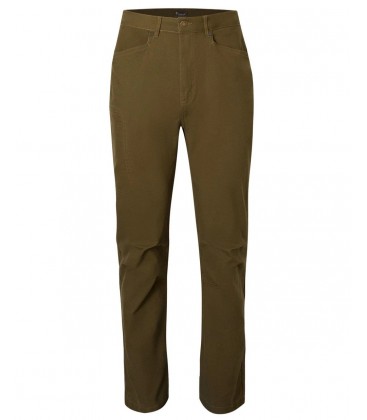 Spodnie Męskie PINEWOOD® VÄRNAMO VINTAGE CANVAS 5352 (168)