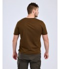 Koszulka Męska PINEWOOD® MOOSE T-SHIRT 5466 (209)
