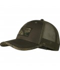 Ganister Trucker Cap pine green czapka z daszkiem Seeland