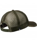 Ganister Trucker Cap pine green czapka z daszkiem Seeland