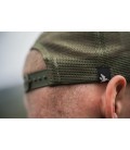 Ganister Trucker Cap pine green czapka z daszkiem Seeland