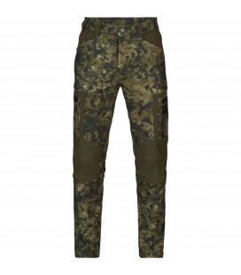Seeland Chaser Aero Camo InVis MPC green letnie spodnie