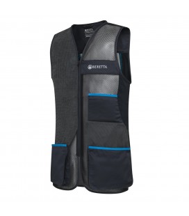 Kamizelka BERETTA Uniform Pro 20.20 black & blue excell