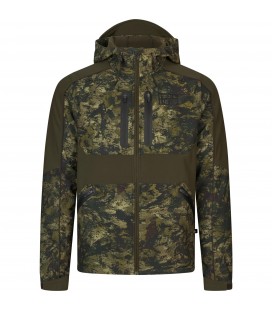 Seeland Chaser Aero Camo InVis MPC green kurtka letnia