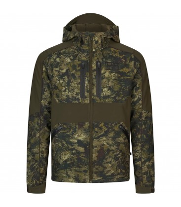 Seeland Chaser Aero Camo InVis MPC green kurtka letnia