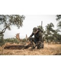Seeland Chaser Aero Camo InVis MPC green kurtka letnia