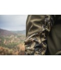 Seeland Chaser Aero Camo InVis MPC green kurtka letnia