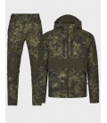 Seeland Chaser Aero Camo InVis MPC green kurtka letnia