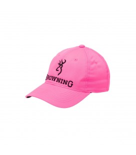 BROWNING CZAPKA PINK BLAZE 308144511