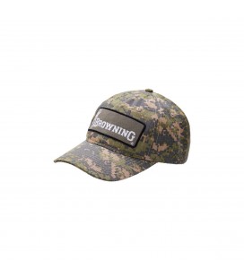 BROWNING CZAPKA DIGIFOREST 308083291