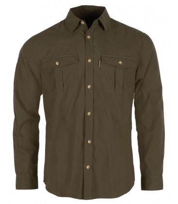 Koszula Pinewood® Safari 5128 kol.135 Green