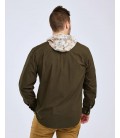 Koszula Pinewood® Safari 5128 kol.135 Green