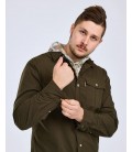 Koszula Pinewood® Safari 5128 kol.135 Green