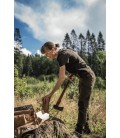 Seeland Sadie pine green damska koszulka letnia