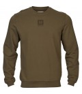 Bluza Härkila Instinct sweatshirt 10506 kol.Light willow green