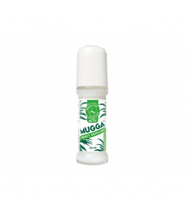 Środek na owady Mugga kulka 50 ml 20%