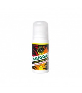 MUGGA MLECZKO 50% 50ML