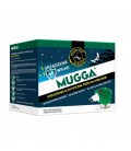 Elektrofumigator Mugga z wkładem 45 nocy 35 ml