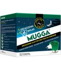 Elektrofumigator Mugga z wkładem 45 nocy 35 ml