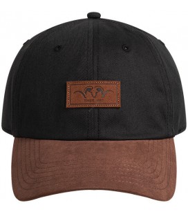 Czapka Blaser Badge Suede Argali 251013-107/788