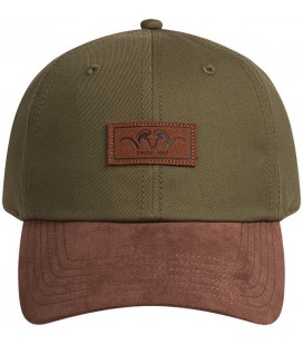 Czapka Blaser Badge Suede Argali 251013-107/566