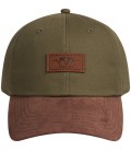 Czapka Blaser Badge Suede Argali 251013-107/566