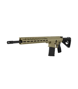 Karabin samopowtarzalny LFA LF556 LEO FDE (.223Rem/5,56Nato) 16"