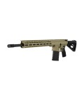 Karabin samopowtarzalny LFA LF556 LEO FDE (.223Rem/5,56Nato) 16"