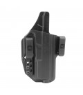 Bravo Concealment - Kabura wewnętrzna IWB do Glock 17, 19, 22, 23, 31, 32 - Prawa