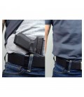 Bravo Concealment - Kabura wewnętrzna IWB do Glock 17, 19, 22, 23, 31, 32 - Prawa