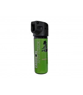 Gaz obronny pieprzowy CANNON 60ml