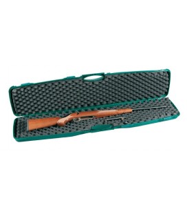 Kufer 1643 SEC 121,5x24x10cm CZARNY