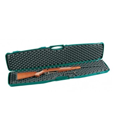 Kufer 1643 SEC 121,5x24x10cm CZARNY