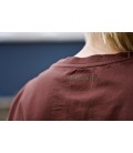 Härkila Nature S/S T-shirt W - damska koszulka 100% bawełna