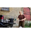 Härkila Nature S/S T-shirt W - damska koszulka 100% bawełna