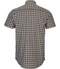HARKILA KOSZULA FJELL NAVAL BLUE CHECK