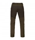 HARKILA SPODNIE FJELL WILLOW GREEN/SHADOW BROWN