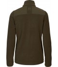 Nowy Kurtka polarowa Härkila Fjell Damska 10419 Hunting Green/Willow Green