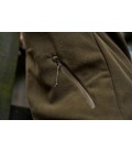 Kamizelka polarowa Härkila Fjell waistcoat 10430 Hunting Green/Willow Green