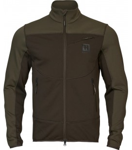 Harkila Olaf 10261 Shadow Brown /forest night polar cienki
