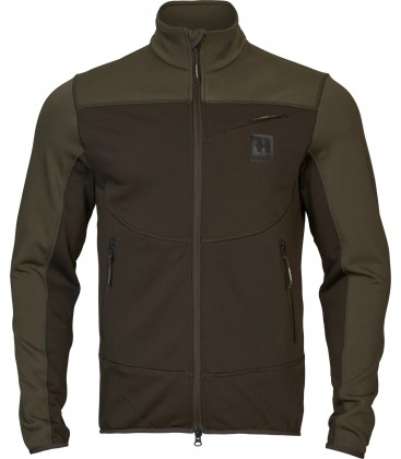Harkila Olaf 10261 Shadow Brown /forest night polar cienki