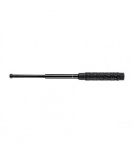 Pałka teleskopowa ProSecur baton 16" black Walther