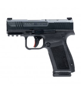 Pistolet Canik METE MCP L MICRO COMPACT BLACK 9 para