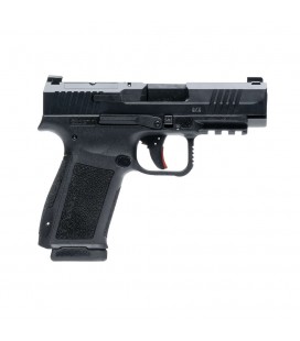 Pistolet Canik METE MC9 LS MICRO COMPACT BLACK 9mm para