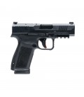 Pistolet Canik METE MC9 LS MICRO COMPACT BLACK 9mm para